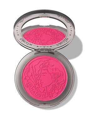 Oden's Eye Shadows Blusher S101 Radiant Flame NIB
